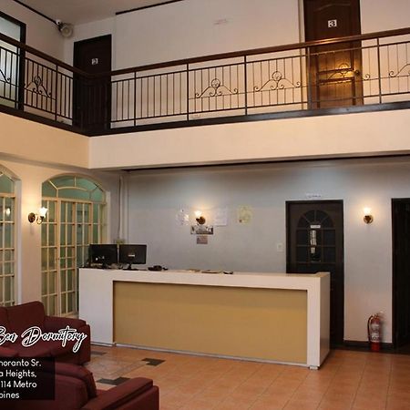 Mang Ben Dormitory Bandar Quezon Luaran gambar
