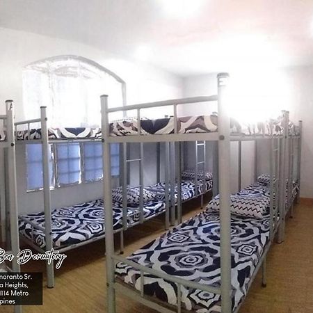 Mang Ben Dormitory Bandar Quezon Luaran gambar