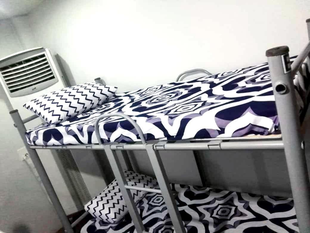 Mang Ben Dormitory Bandar Quezon Luaran gambar
