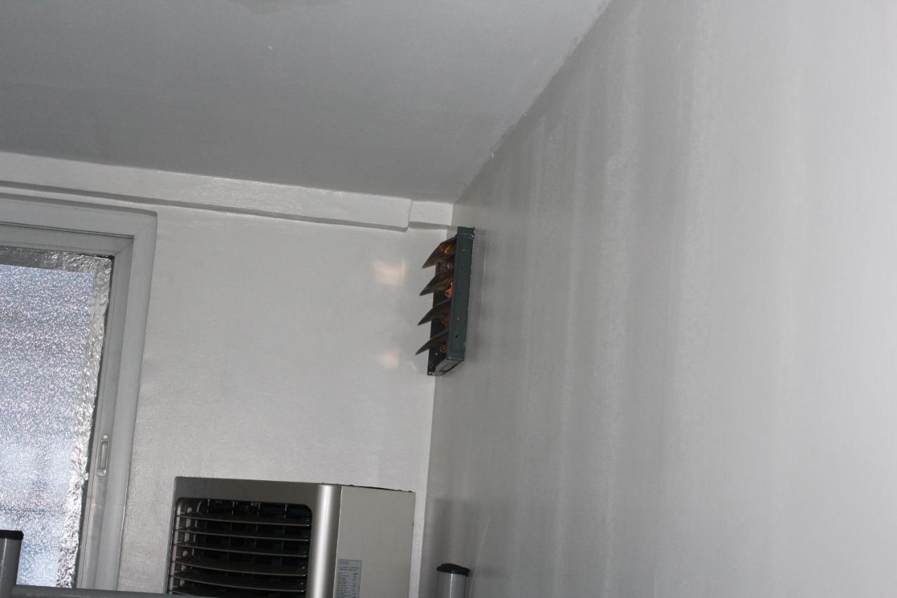 Mang Ben Dormitory Bandar Quezon Luaran gambar