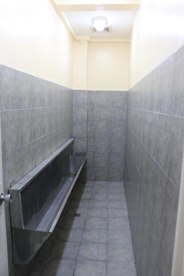 Mang Ben Dormitory Bandar Quezon Luaran gambar