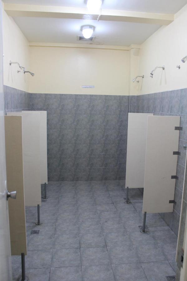 Mang Ben Dormitory Bandar Quezon Luaran gambar