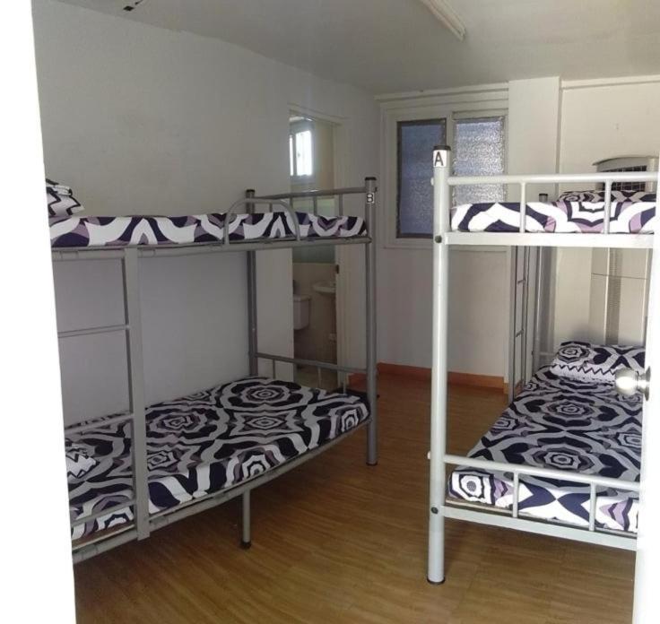 Mang Ben Dormitory Bandar Quezon Luaran gambar